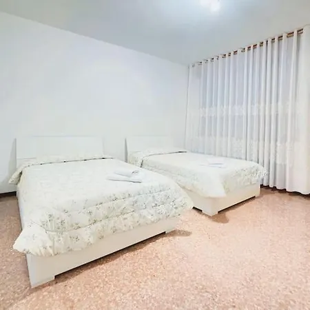 Casablanca Apartment Venice Exterior photo